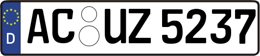 AC-UZ5237
