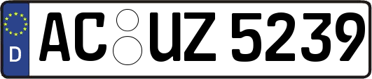 AC-UZ5239