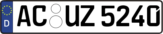 AC-UZ5240
