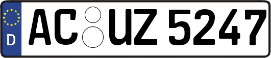 AC-UZ5247