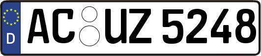 AC-UZ5248