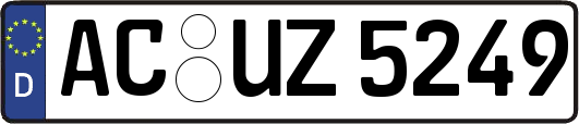 AC-UZ5249