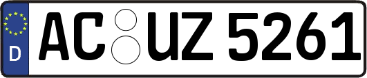AC-UZ5261