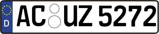 AC-UZ5272