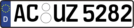 AC-UZ5282