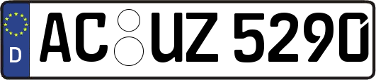 AC-UZ5290