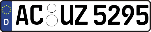 AC-UZ5295