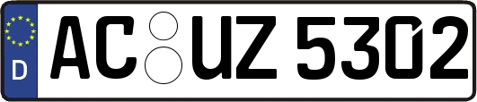 AC-UZ5302