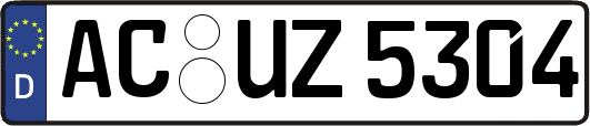 AC-UZ5304