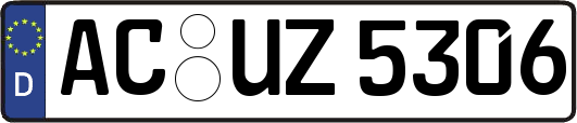 AC-UZ5306
