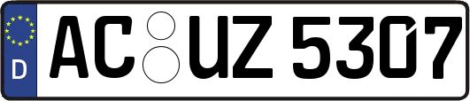 AC-UZ5307