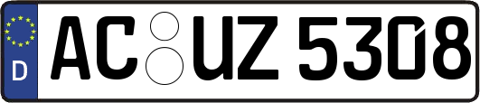 AC-UZ5308