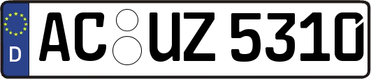 AC-UZ5310