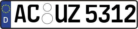 AC-UZ5312