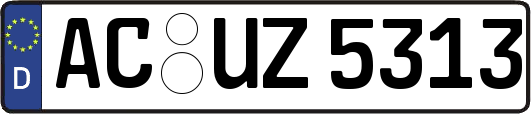 AC-UZ5313