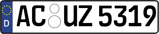 AC-UZ5319