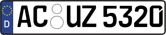 AC-UZ5320