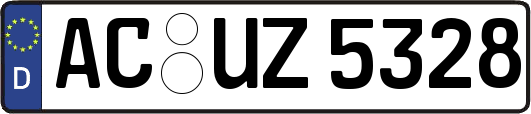 AC-UZ5328