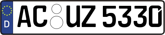 AC-UZ5330