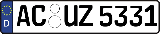 AC-UZ5331