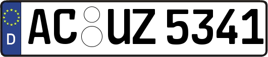 AC-UZ5341