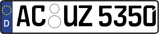 AC-UZ5350