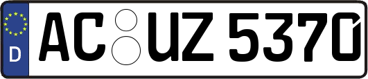 AC-UZ5370