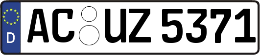 AC-UZ5371