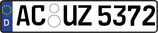AC-UZ5372