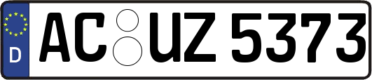 AC-UZ5373