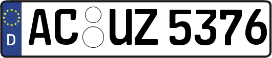 AC-UZ5376