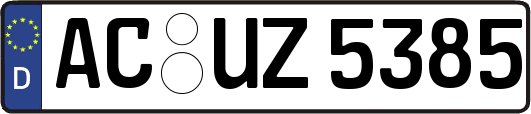 AC-UZ5385