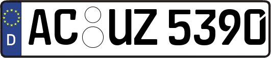 AC-UZ5390