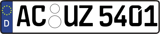 AC-UZ5401