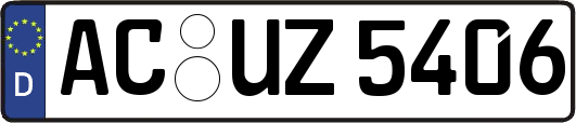AC-UZ5406