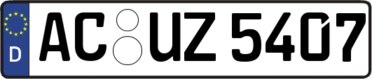 AC-UZ5407