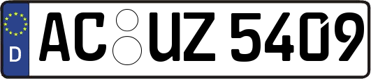 AC-UZ5409