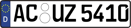AC-UZ5410