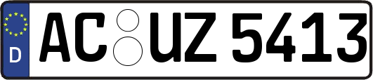 AC-UZ5413