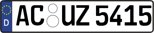 AC-UZ5415
