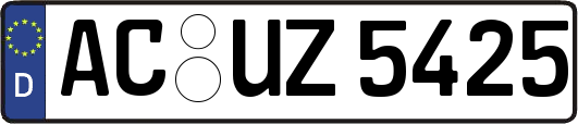 AC-UZ5425