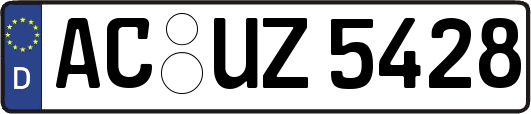 AC-UZ5428