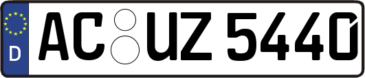 AC-UZ5440
