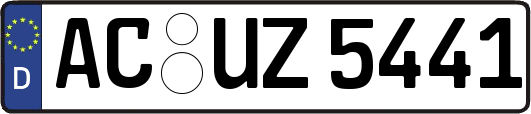 AC-UZ5441