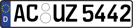 AC-UZ5442