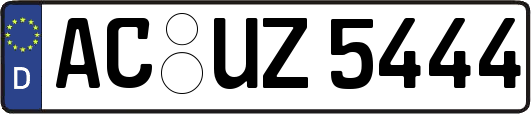AC-UZ5444