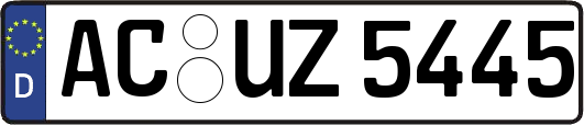 AC-UZ5445