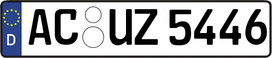 AC-UZ5446