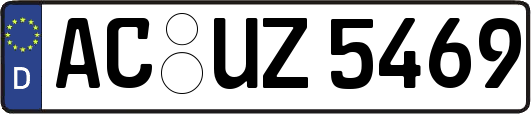AC-UZ5469