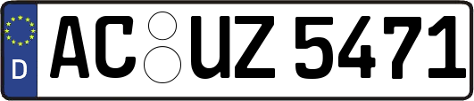 AC-UZ5471